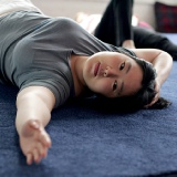 feldenkrais stretch