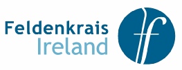 Feldenkrais Ireland Logo